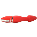 Colt Ramrod 10 Function Silicone Anal Vibe