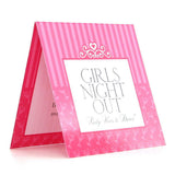 Girls Night Out Dare Cards