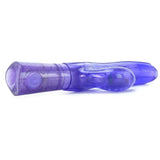 First Time Dual Exciter Vibe in Purple