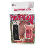 Pussy Pleaser Suction Vibe