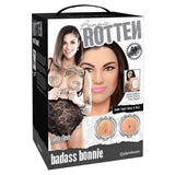Bonnie Rotten Badass Bonnie Love Doll