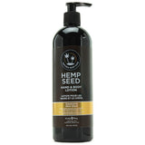 Hemp Seed Hand & Body Lotion 16oz/473mL in Dreamsicle