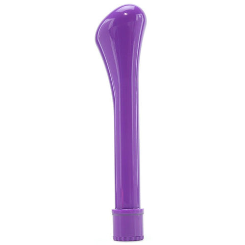Shane's World Frat Bat Vibe in Purple