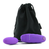 bnaughty Classic Bullet Vibe in Plum
