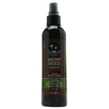 Glow Oil Skin Spray 8oz/236ml in Guavalava