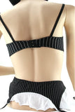 Party Time After Hours Lingerie Costume in OS