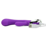 Embrace Felicity Wand Vibe in Purple