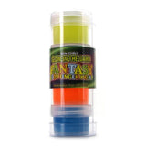 Glow-In-The-Dark Fantasy Body Finger Paint .5oz/14.8ml