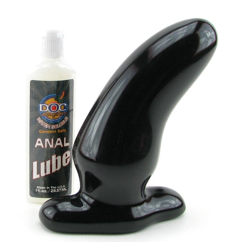 Rear Enders Plug in Black