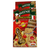 Weenie Linguini Penis Pasta 6.25oz/175g
