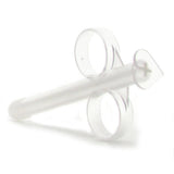 Lube Tube Applicator 2 Pack in Clear