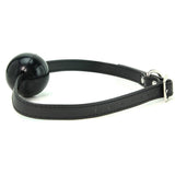 Silicone Ball Gag