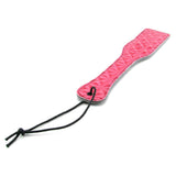 Sinful Paddle in Pink
