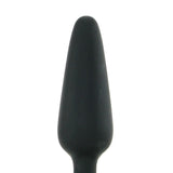 Mood Naughty Plug Small in Black