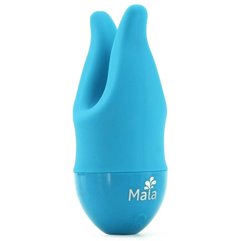 Penelope Wicked Clip Vibe in Neon Blue