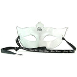 Masks On Masquerade Mask Twin Pack