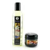 Carnal Pleasures Collection