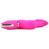Intensifi Mia Silicone Rabbit Vibe in Pink