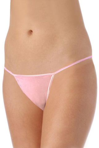Reveal the Sweets Blush G-String in OS