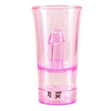 Bachelorette Party Favors Take-A-Shot Drinking Game