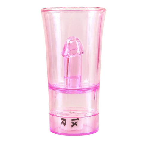 Bachelorette Party Favors Take-A-Shot Drinking Game