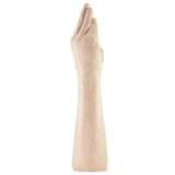 The Hand