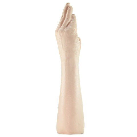The Hand