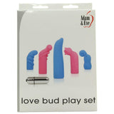 Love Bud Play Set