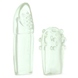 Sterling Bullet Sleeve Set #2