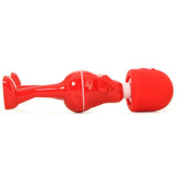 OBOB Battery Operated Boyfriend in Red