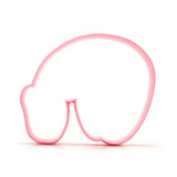 Penis and Titty Cookie Cutters