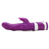 Swoop Rabbit Vibe in Plummeting Purple
