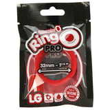 RingO Pro Large in Red