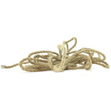 100% Natural Hemp Bondage Rope in 16ft/5M