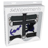 Sexperiments Bound and Determined Kit