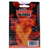Naughty Nights Raunchy Dare Dice