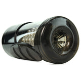 Optimum Power Ultimate Power Stroker in Black