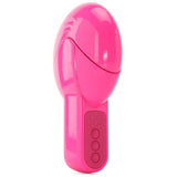 Love Botz Robo Lick Rotating Dual Stimulator