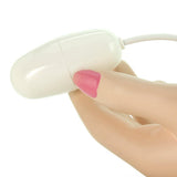 iSex USB Bullet Vibe