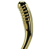 Icicles Gold Edition G03 Glass Massager