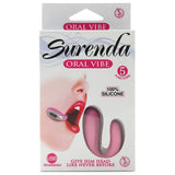 Surenda Oral Vibe in Pink