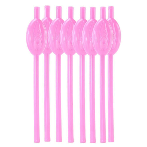 Pussy Straws