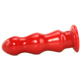 American Bombshell Vac-U-Lock B-7 Tango in Cherry Bomb