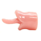 Tantric Tongue Wand Attachment