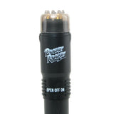 Original Pocket Rocket Limited Edition 4 Inch in Black
