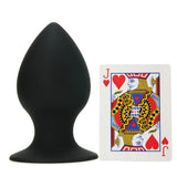 Tom of Finland XL Silicone Anal Plug