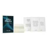 Fifty Shades of Grey Party Game