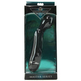 Prostatic Play Horizon 10 Mode Silicone Prostate Vibe