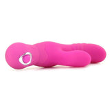 Posh Silicone Thumper G Vibe in Pink