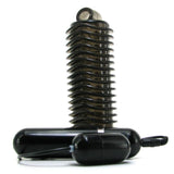 10 Function Adonis Vibrating Stroker in Smoke